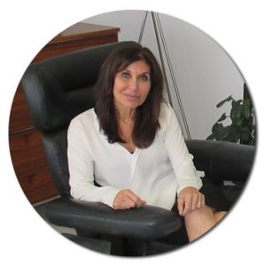 Dr. Joanne Barron Dr. Joanne Barron