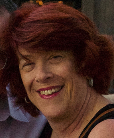 nita vallens