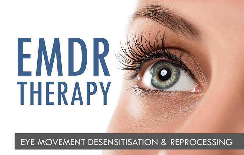 Emdr Therapy