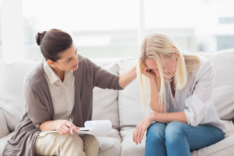Treating Women's Depression in Los Angeles | Therapy Treatment