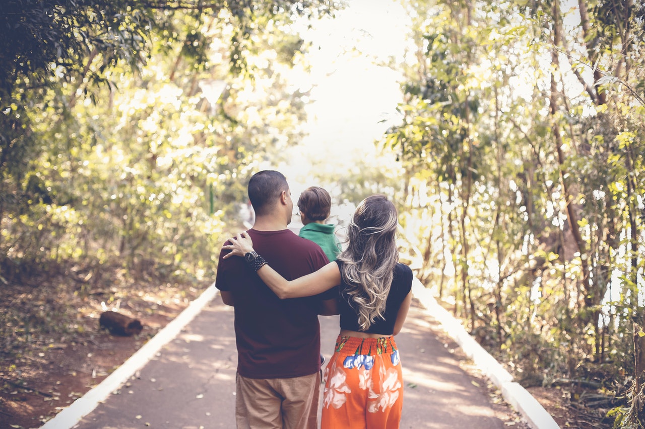 Parenting and Depression