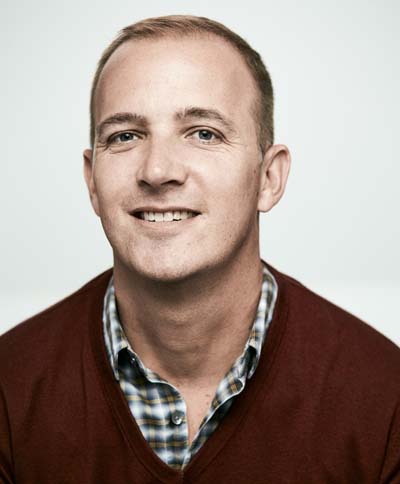 Jake Myers