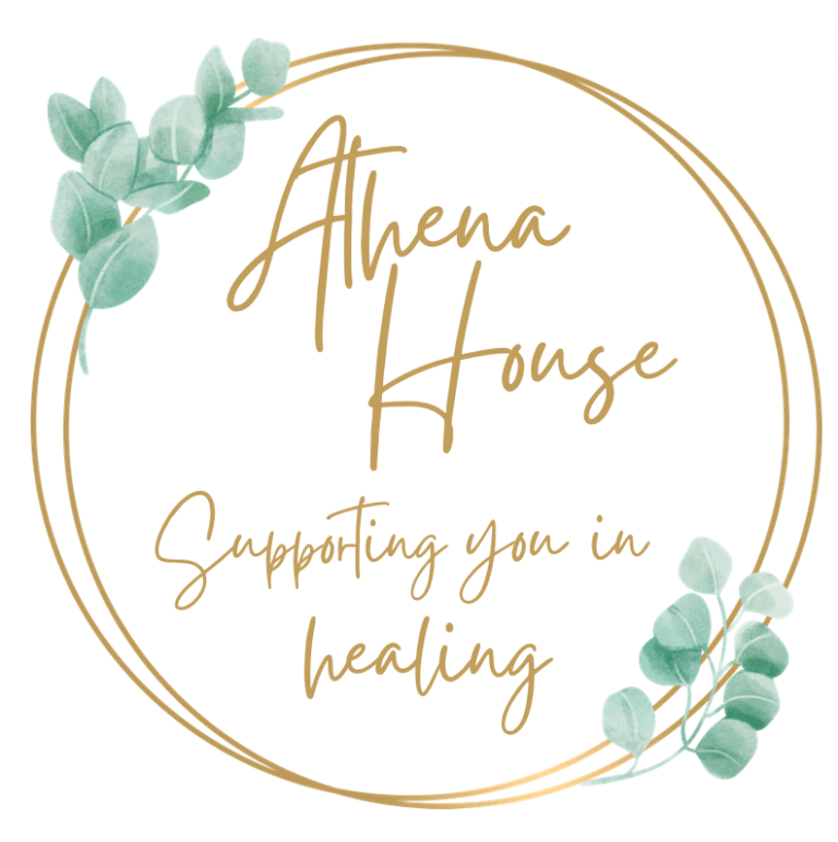 Athena House - Trauma and Beyond Center