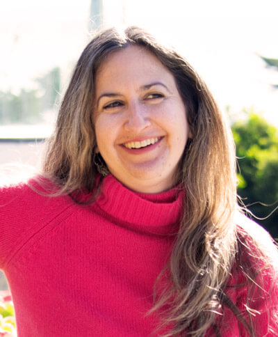 Lacey Morris, LMFT #128047