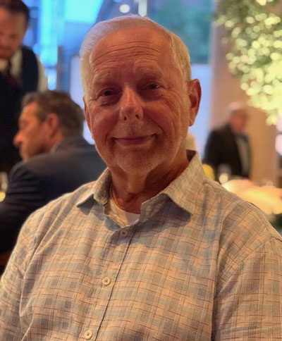 Richard Hohfeler